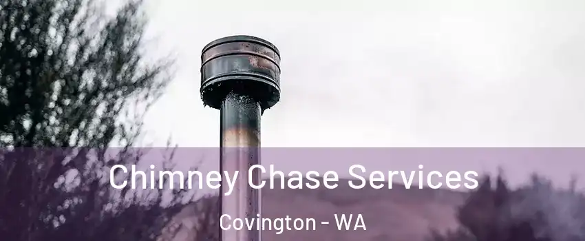  Chimney Chase Services Covington - WA