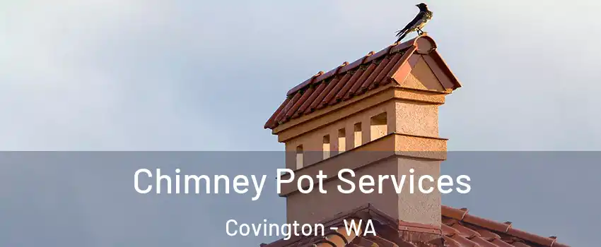  Chimney Pot Services Covington - WA
