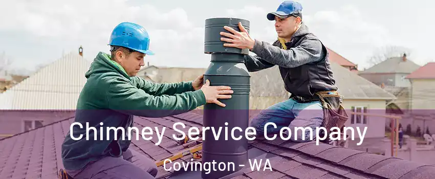  Chimney Service Company Covington - WA