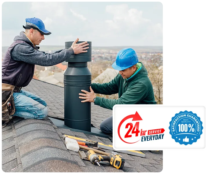 Chimney & Fireplace Installation And Repair in Covington, WA