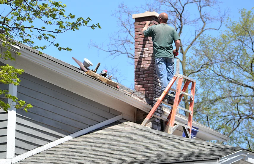 Chimney & Fireplace Inspections Services in Covington, WA