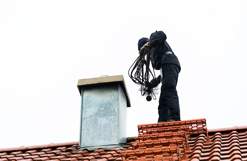 Chimney & Fireplace Sweeps in Covington, WA