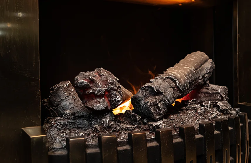 Soot Removal in Covington, Washington