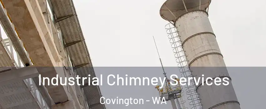  Industrial Chimney Services Covington - WA