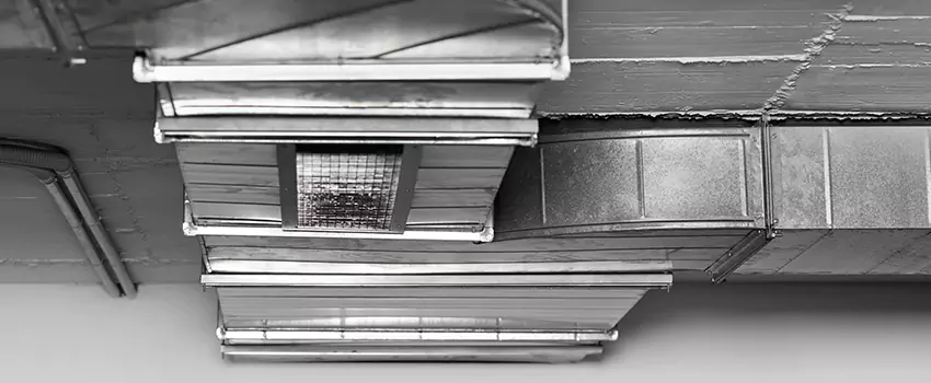 Trusted Air Duct Cleaning Company in Covington, Washington