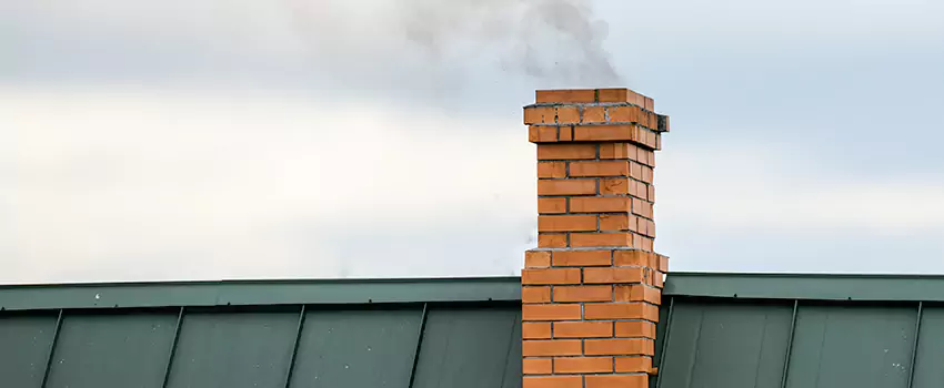 Animal Screen Chimney Cap Repair And Installation Services in Covington, Washington