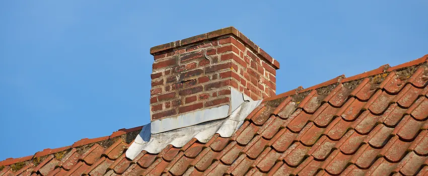 Residential Chimney Bricks Rotten Repair Services in Covington, WA