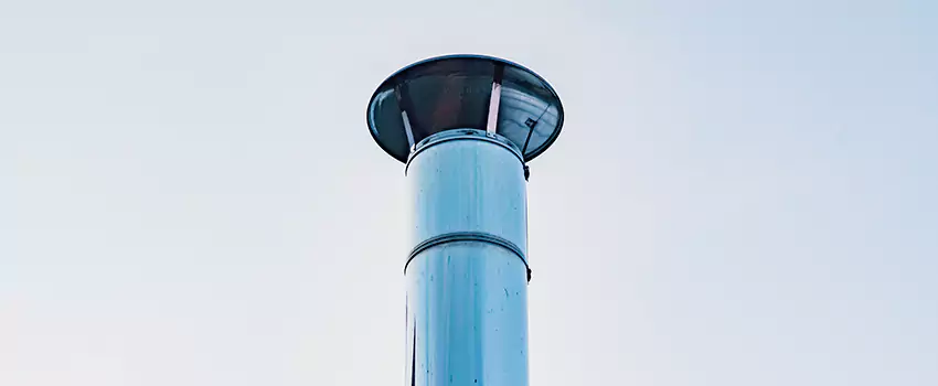 Wind-Resistant Chimney Caps Installation and Repair Services in Covington, Washington