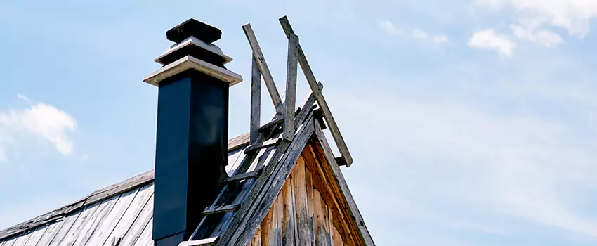 Chimney Creosote Cleaning in Covington, WA