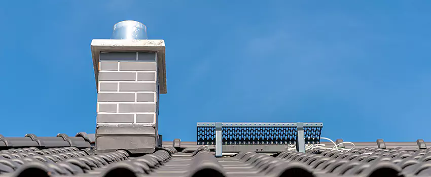 Chimney Flue Relining Services in Covington, Washington