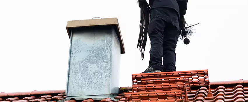Chimney Liner Services Cost in Covington, WA