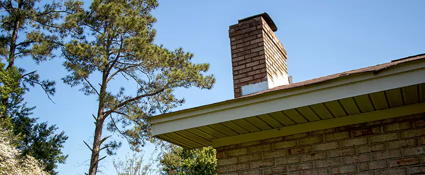Budget-Friendly Chimney Masonry Service in Covington, Washington