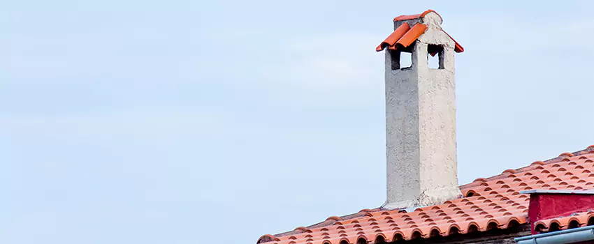 Chimney Pot Replacement in Covington, WA