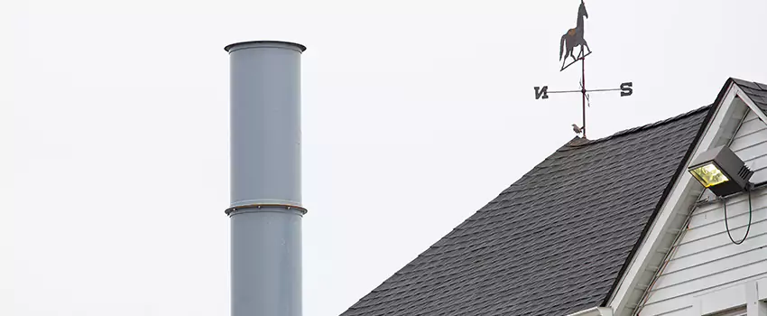 Chimney Inspection in Covington, WA