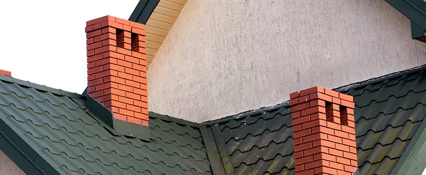 Chimney Saver Waterproofing Services in Covington, Washington