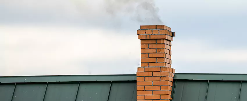 Chimney Soot Cleaning Cost in Covington, WA