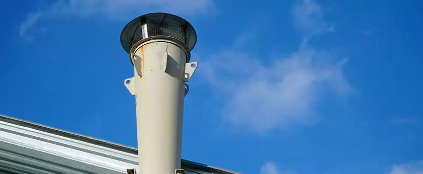 Chimney Spark Arrestor Requirements in Covington, WA