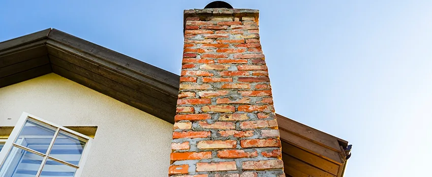 Chimney Mortar Replacement in Covington, WA