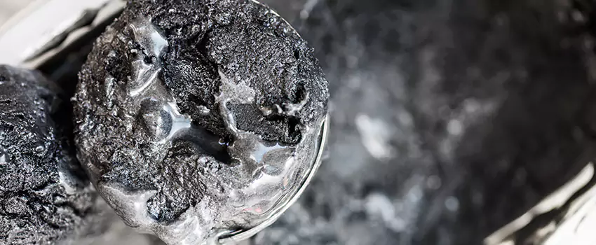 Clogged Dryer Vent Lint Cleaning in Covington, Washington