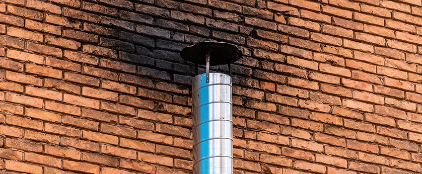 Diagnosing Commercial Chimney Problems in Covington, WA