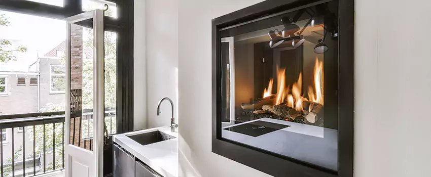 Dimplex Fireplace Installation and Repair in Covington, Washington