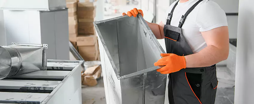 Benefits of Dryer Vent Inspection in Covington, WA