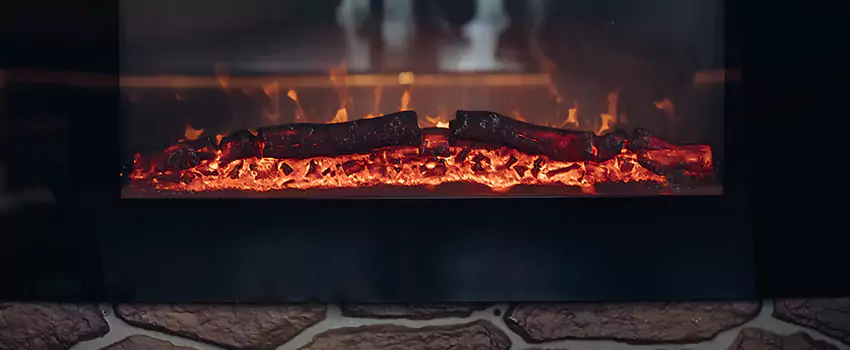 Outdoor Electric Fireplace Installation Solutions in Covington, WA