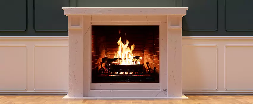 Empire Comfort Systems Fireplace Installation and Replacement in Covington, Washington