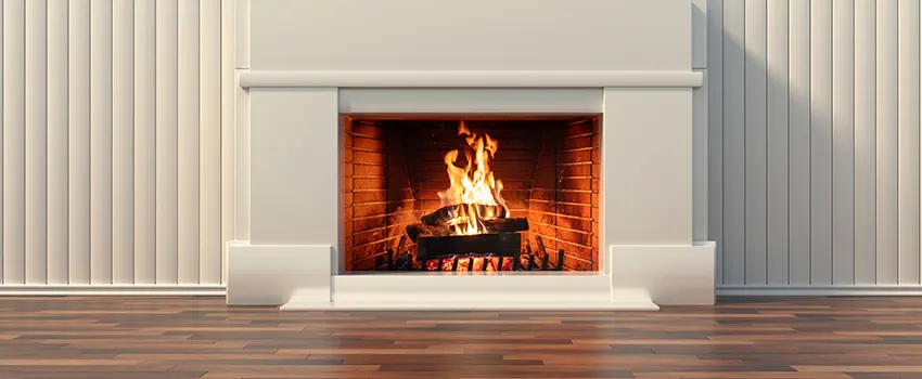 Fireplace Broken Ashtray Repair Services in Covington, Washington