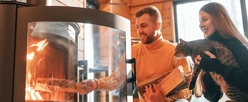 Fireplace Door Installation And Replacement Contractors in Covington, WA