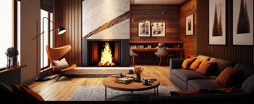 Fireplace Design Ideas in Covington, WA