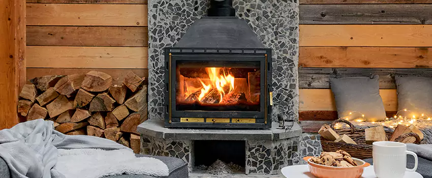 Fireplace Renovation Service in Covington, WA