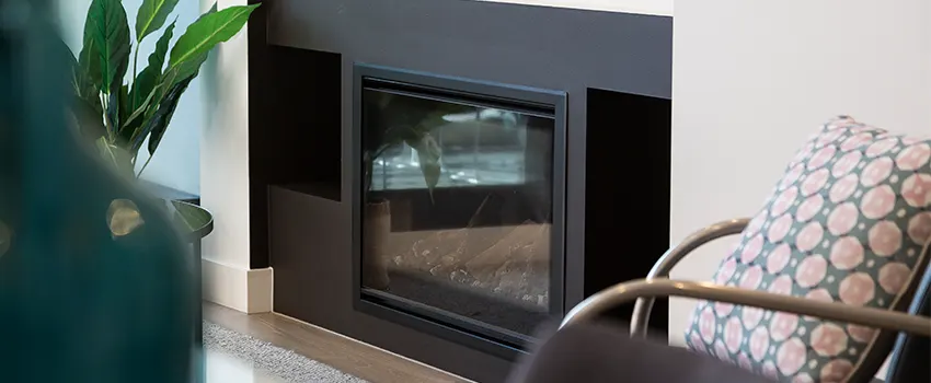 Welding Repairs for Fireplace Grate in Covington, WA