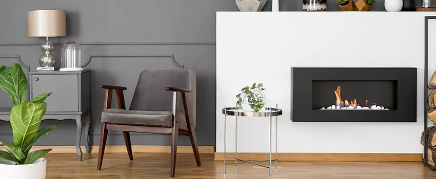 Fireplace Hanging Screens Installation Specialists in Covington, WA