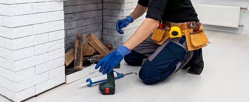 Smoke Chamber Safety Upgrades in Covington, Washington