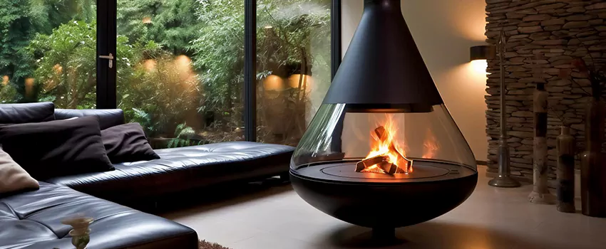 Affordable Floating Fireplace Repair And Installation Services in Covington, Washington
