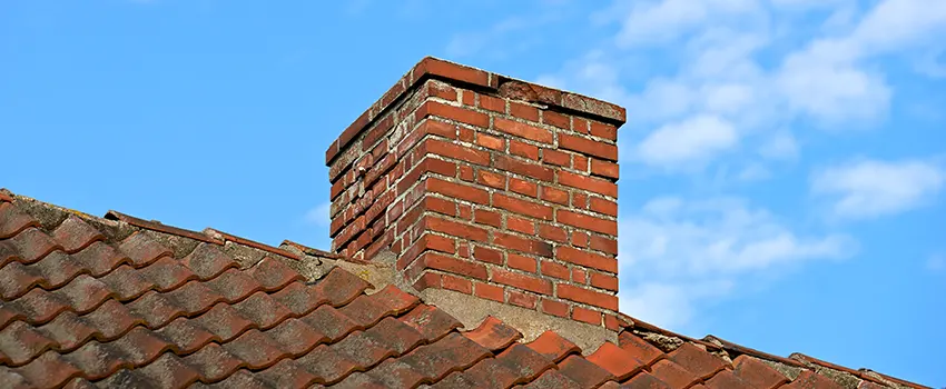Flue Tiles Cracked Repair Services near Me in Covington, WA
