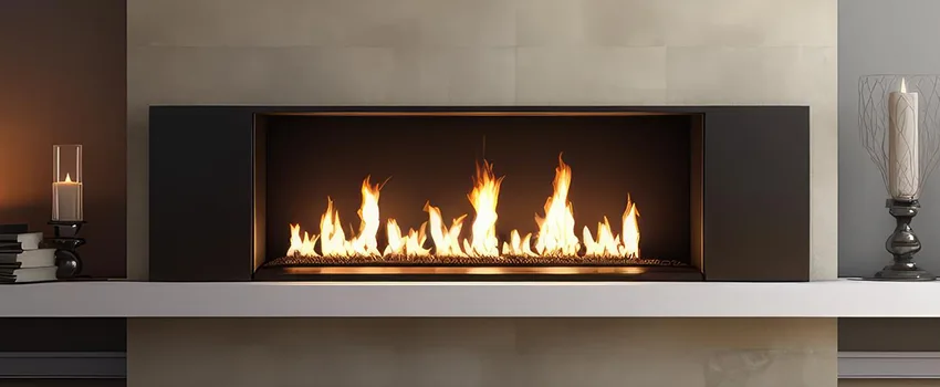 Vent Free Gas Fireplaces Repair Solutions in Covington, Washington