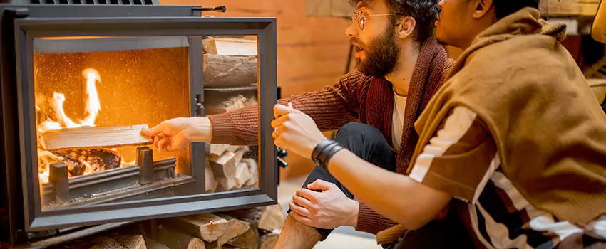 Benefits of Harman Stoves Fireplace in Covington, Washington