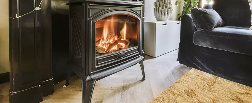 Cost of Hearthstone Stoves Fireplace Services in Covington, Washington