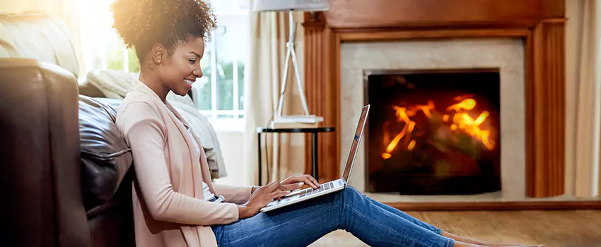 Cost-Effective Osburn Fireplace Installation and Repair in Covington, WA