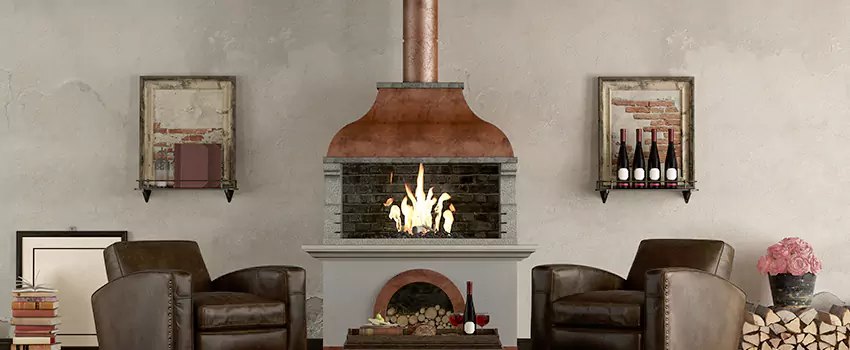 Benefits of Pacific Energy Fireplace in Covington, Washington