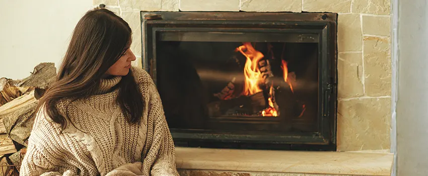 Regency Outdoor Fireplace Products Maintenance and Replacement Services in Covington, Washington