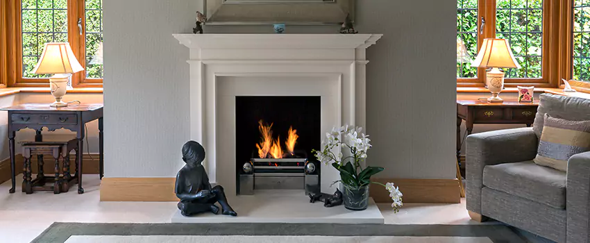 RSF Fireplaces Maintenance and Repair in Covington, Washington