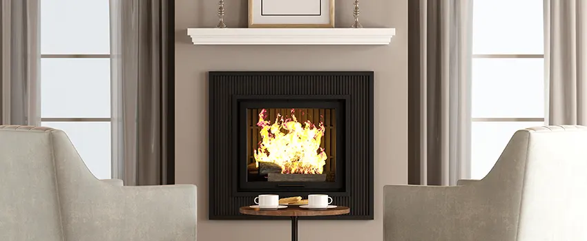 Superior Outdoor Fireplace Repair in Covington, WA