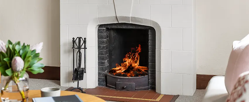 Valor Fireplaces and Stove Repair in Covington, WA
