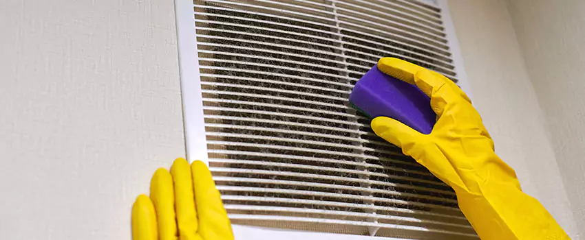 Vent Cleaning Company in Covington, WA