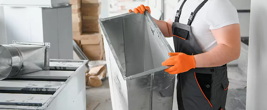 Ventilation Fan Cleaning Services in Covington, Washington