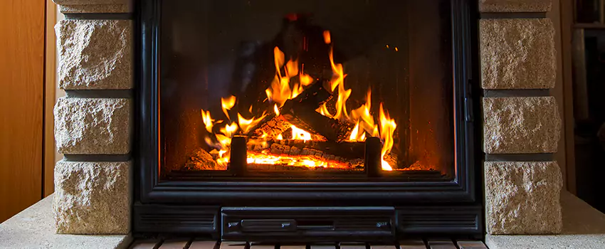 Best Wood Fireplace Repair Company in Covington, Washington