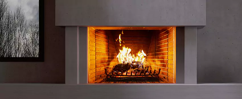 Indoor Wood Burning Furnace Repair and Installation in Covington, Washington